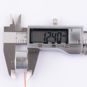 Mabuchi rf300 moter thay thế DC <span class=keywords><strong>3</strong></span> Volt 2700 <span class=keywords><strong>v</strong></span>òng/phút <span class=keywords><strong>mini</strong></span> động cơ điện - Product Image 6