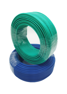 1.5 मिमी 2.5 4 मिमी 6 मिमी 10 मिमी आकार में घर वायरिंग ठोस विद्युत केबल केबल - Product Image 2