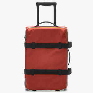 <span class=keywords><strong>Bolsa</strong></span> <span class=keywords><strong>de</strong></span> <span class=keywords><strong>Viaje</strong></span> Deportiva con Ruedas, Impermeable, <span class=keywords><strong>de</strong></span> 2 Ruedas, Tipo Duffel, Personalizada, Grande, <span class=keywords><strong>de</strong></span> 40L 70L, con Ruedas - Product Image 4