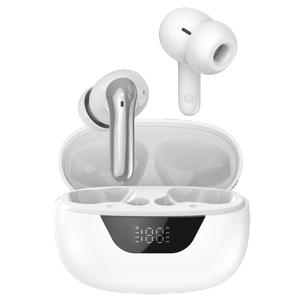Huien Không Dây Cho Bluetooth 5.3 Earbuds 48H Stereo IP7 Không Thấm Nước Thể Thao Tai Nghe Với LED Chỉ Số Pin Và Tiếng Ồn Hủy Bỏ - Product Image 2