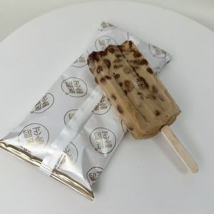 Helado en Caja Listo para Comer, Precio Competitivo, Barra de Helado Boba Pearl, Sabor Afrutado, Helado de Leche - Product Image 4