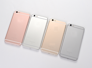 <span class=keywords><strong>iPhone</strong></span> <span class=keywords><strong>6s</strong></span> reconditionné, débloqué CDMA, téléphones mobiles d'occasion - Product Image 4