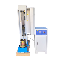 Compactador Automático de Suelo CBR Proctor, Martillo Proctor para Suelo Modificado