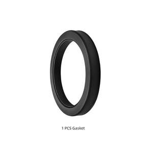 Joint d'étanchéité en silicone pour groupe de brassage compatible avec les machines à café CIME, joint torique - Product Image 2
