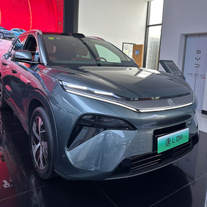 Nuovissima BYD Tang <span class=keywords><strong>L</strong></span> 2025 con Ricarica Rapida in 0,1h e Autonomia di 600km - Product Image 3