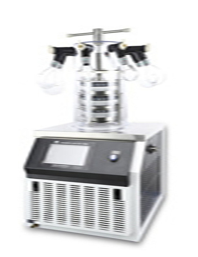 Scientz-10N сушильная машина для замораживания