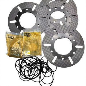 GP-PAR เบรก2947730 294-7730 - Product Image 1
