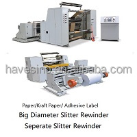cash register paper rolls slitter rewinder machine Plotter Paper Rolls Slitter Rewinder Multi Functional  Roll Slitting Machine