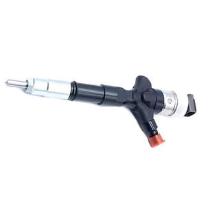 Inyector de Combustible Toyota Hilux 23670-0L020 Válvula de Inyección Diésel para Transmisión Automática - Product Image 2