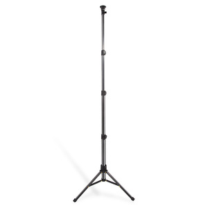<span class=keywords><strong>Trépied</strong></span> portable en alliage d'aluminium pour appareil photo <span class=keywords><strong>avec</strong></span> support rotatif sans fil à 360° et anneau lumineux LED pour <span class=keywords><strong>iPhone</strong></span> - Product Image 3