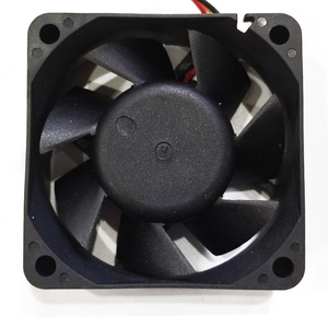 Industrial Cooling Fan Parts NC5332H62 Plc - Product Image 5