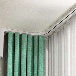 <span class=keywords><strong>Robot</strong></span> de rideau intelligent moderne pour une utilisation en intérieur, pour le bureau, la chambre à coucher, le salon - Product Image 5