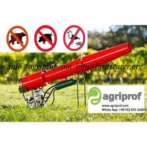 Repelente de aves y palomas, Control de plagas - Product Image 1