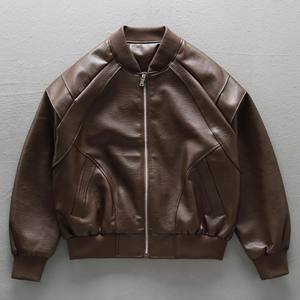 เสื้อแจ็คเก็ตผู้ชาย <span class=keywords><strong>Ralph</strong></span> Golf, แบรนด์เสื้อแจ็คเก็ต <span class=keywords><strong>Lauren</strong></span> คุณภาพสูงสำหรับผู้ชาย เสื้อแจ็คเก็ตหนัง, เสื้อผ้าแบรนด์ โปรดสอบถาม - Product Image 6