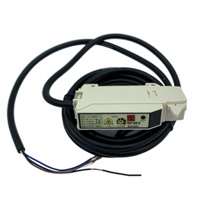 Amplificador de Fibra Original BF3RX + Sonda de Fibra FD-620-10 FT-420-10 en Existencia - Product Image 1