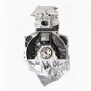 Dongfeng Sokon Half Engine <span class=keywords><strong>DFSK</strong></span> C31 Moteur et pièces de moteur DK15-06 - Product Image 6
