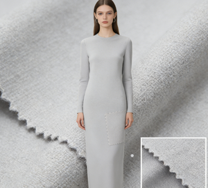 Tela de Tafetán de Nailon 100% Transpirable e Impermeable CEY, Ligera, 56 g/m², Tejida para Ropa Deportiva (Abrigos, Chaquetas, Vestidos) - 150 cm - Product Image 1