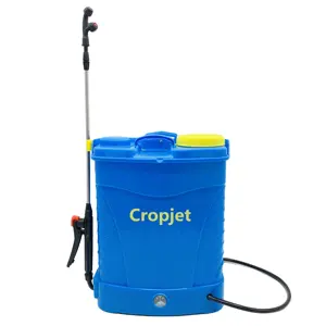 2020 new type agriculture battery sprayer pump