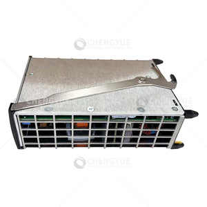 <span class=keywords><strong>Eltek</strong></span> Micropack 24V DC Fuente de alimentación 240W 241120.100 Eficiente 24V Potencia - Product Image 6