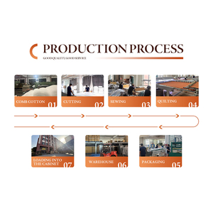 लक्जरी 100% पॉलिएस्टर होम टेक्सटाइल बेडडिंग सेट रानी/किंग आकार काले पोलो डॉट गोल्ड स्टाइल डवेट शीट को कवर करता है। - Product Image 6