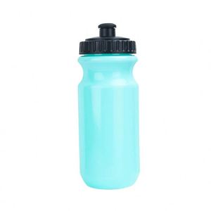 ขวดน้ำพลาสติก PE สำหรับปั่นจักรยาน แบบพกพา ใช้ซ้ำได้ ปลอดสาร BPA สำหรับกีฬา - Product Image 6