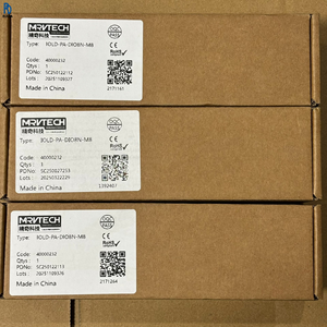 เซ็นเซอร์ควบคุม PLC โมดูลควบคุมอุตสาหกรรม ของแท้ใหม่เอี่ยม OLD-PA-DIO8N-M8 - Product Image 1