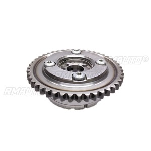 2710502747 Piñón de distribución de admisión y escape del árbol de levas, ajustador de admisión del motor para Mercedes Benz 271, kit de carrocería, accesorios para coche - Product Image 2