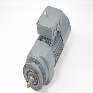 มอเตอร์ PLC 3 เฟส รุ่น RF32DTD42BMG มอเตอร์ PLC 3 เฟส รุ่น RF32DTD42BMG ตัวควบคุม PLC ระบบอัตโนมัติอุตสาหกรรม PLC PAC และ Dedic - Product Image 1