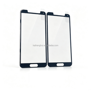 Protector de Pantalla de Vidrio Templado HD de Alta Calidad y <span class=keywords><strong>Precio</strong></span> Económico con Dureza 9H para SCV 44 LEITZ PHONE 2 <span class=keywords><strong>V</strong></span> Sumaho 5 Sumaho 6 A201 SH - Product Image 5