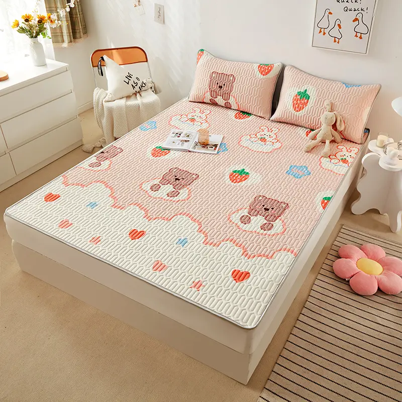 Листы из латекса