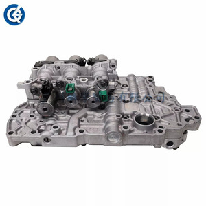 Corps de soupape de transmission 4F27E FN4A-EL pour remplacement et réparation, neuf - Product Image 2