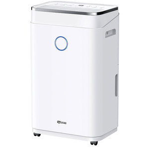 Deshumidificador Airzeta 25L con Wifi para uso doméstico y de oficina - Product Image 1