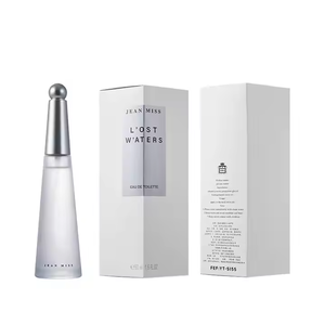 Nouvelle Marque Tendance 2025 – Eau de Parfum Naturelle 100ml Longue Durée – Parfum en Gros pour Femme Style Brume - Product Image 4