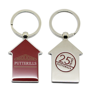 Porte-clés avec logo personnalisé, nom, poli miroir, long pendentif en métal, acier inoxydable, porte-clés pour <span class=keywords><strong>maison</strong></span> de <span class=keywords><strong>voiture</strong></span> - Product Image 6