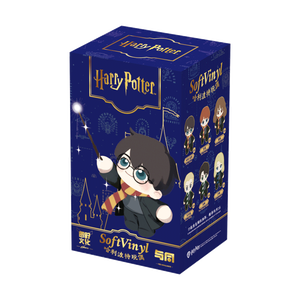 Vente en gros de la série de poupées <span class=keywords><strong>Harry</strong></span> <span class=keywords><strong>Potter</strong></span> V3 aux yeux de haricot, <span class=keywords><strong>mini</strong></span>-boîtes mystères originales et authentiques, jouets en peluche super doux et mignons - Product Image 6