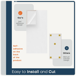 Auslet 30*60Cm Omwikkeld Bord 3d Decoratief Wandpaneel Lambrisering Stof Akoestische Panelen Voor Opnamestudio - Product Image 2