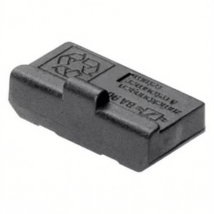 Batería dedicada para Sennheiser Ba 90 Black - Product Image 3