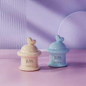 Pintalabios Kawaii con cabezal aplicador de silicona, tubo de pintalabios lindo recargable vacío logotipo personalizado embalaje privado - Product Image 5