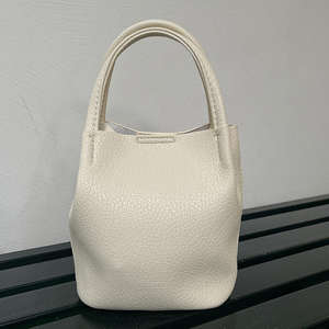 Bolso de Mano Tipo Cubo de Alta Gama Personalizado para Mujer, con Gran Capacidad - Product Image 6