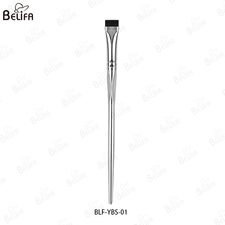 BLF-YBS-01 Black flat head