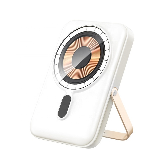 22.5w Magnetic Power Bank 20000mah