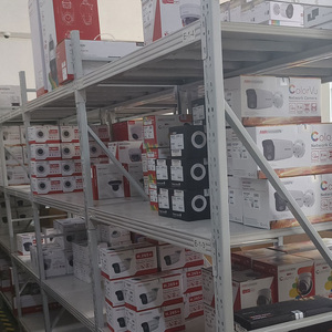 กล้องวงจรปิด Hik Original <span class=keywords><strong>DS</strong></span>-<span class=keywords><strong>2CD2047G2</strong></span>-LU 4MP พร้อมไมโครโฟนในตัว ตรวจจับคน/ยานพาหนะ ระบบ ColorVu สำหรับภายนอกอาคาร รุ่นมินิบัลเล็ต - Product Image 3