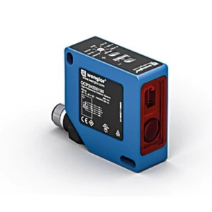 Sensor de Reflexión de Espejo Wenglor P1KK007 para Detección de Objetos Transparentes, Interruptor Fotoeléctrico - Product Image 2