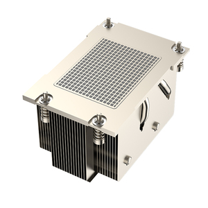 Hỗ trợ SP6/AMD + đa-nền tảng CPU tản nhiệt 4 ống Nhiệt Máy Tính Đồng dưới 2U máy chủ New CPU Bo mạch chủ - Product Image 3
