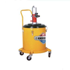KOCU GZ-A9 Pneumatic Grease Dispenser 30L High Pressure Air Powered Grease Gun For Industrial Use - Product Image 1