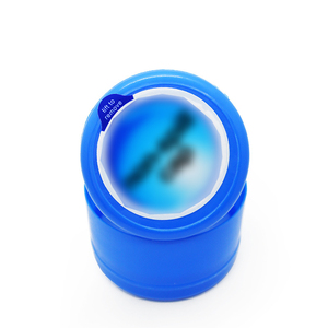 Nắp Chai Chống Bắn Tái Sử Dụng Cho Nắp Nước 55Mm 3 Và 5 Gallon Nắp Chống Tràn 55Mm - Product Image 4