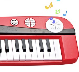 Wholesale Orff Percussion <b>Instrument</b> Factory Direct Toy Electronic <b>Keyboard</b> for Kids - Product Image 5