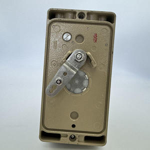Série 3730 3730-1 3730-2 3730-3 3730-4 3730-5 Électropneumatique avec communication HART 3730 Posi - Product Image 5