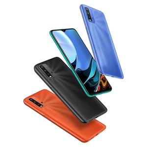 รุ่นทั่วโลกสำหรับสมาร์ทโฟน Xiaomi สีแดง <span class=keywords><strong>Mi</strong></span> 9T 5G 4GB 64GB Android หน้าจอ6.53นิ้ว6000mAh กล้อง48MP OCTA Core SN 662 - Product Image 6