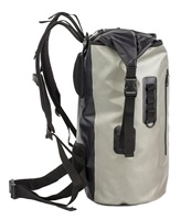Sac à dos étanche en TPU pour le voyage, sacs étanches de gros pour la mode